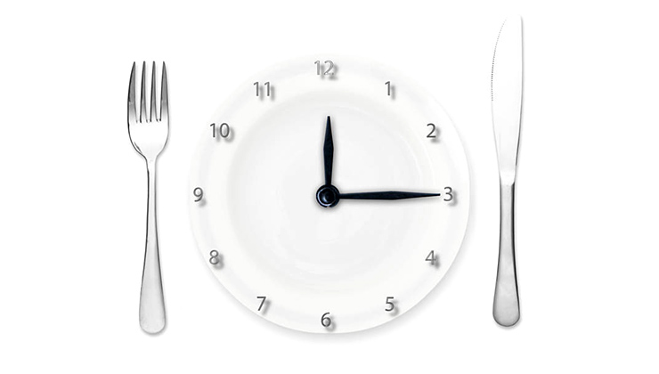 Can you work without a lunch break: the right to rest