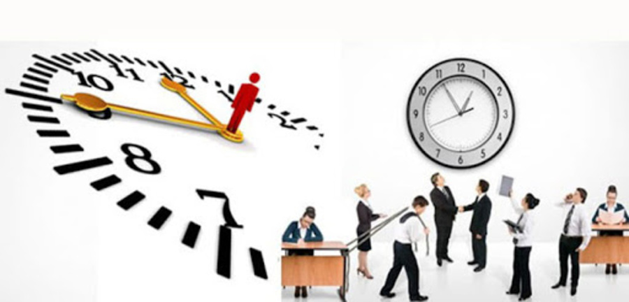 Can you work without a lunch break: is it paid