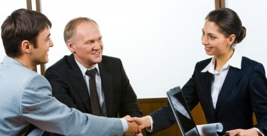 Order for Employment on a Part-Time Basis: Sample
