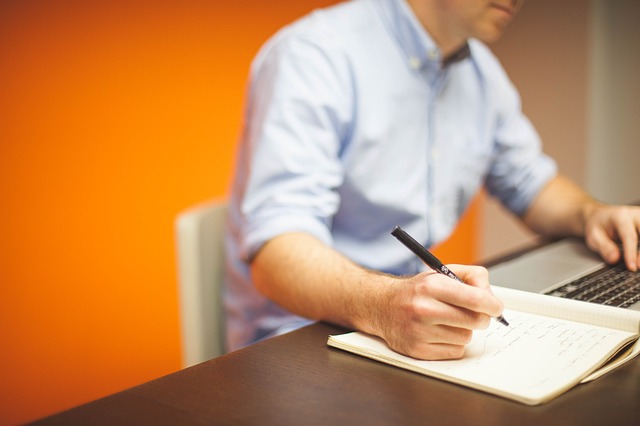 Changing the name of the enterprise: updating internal orders