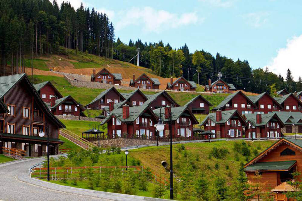 Artek-Bukovel