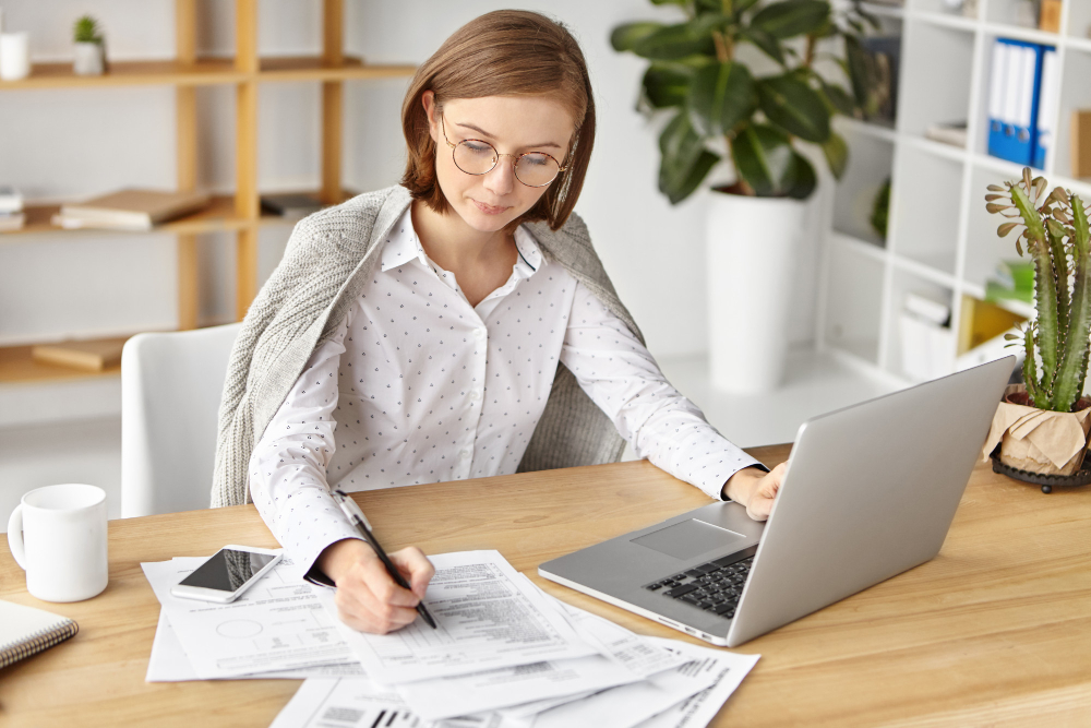 Accounting Certificate: How to Properly Prepare