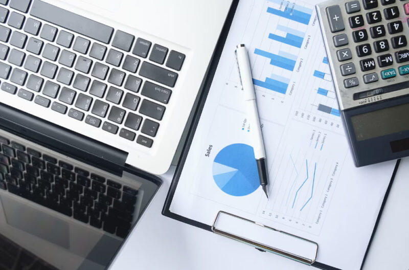 Accounting Certificate: Sample