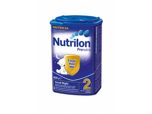 Nutrilon