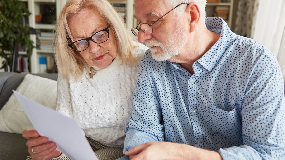 sample application for retirement termination 