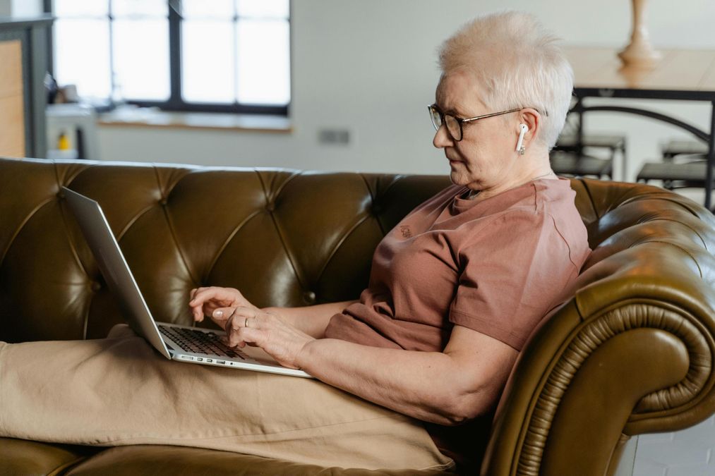 retirement termination of a working pensioner