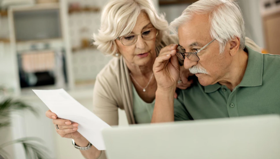 application for retirement termination