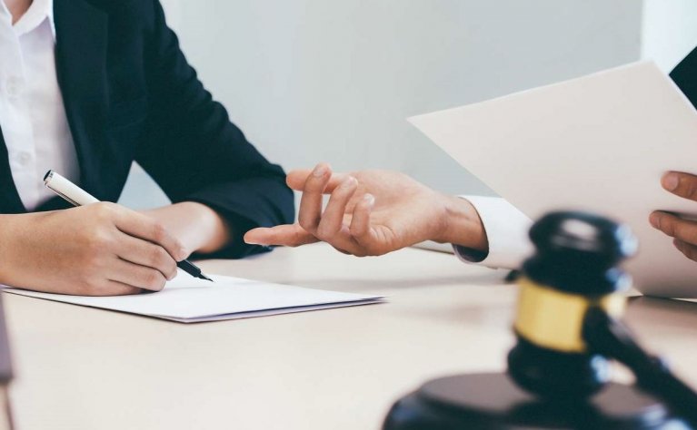 order for the removal of reprimand: typical mistakes