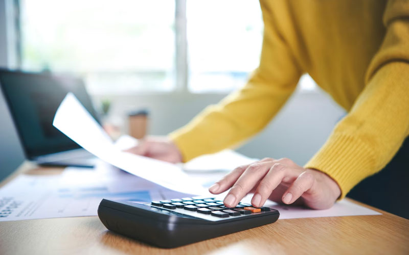 what is the vacation leave record journal 