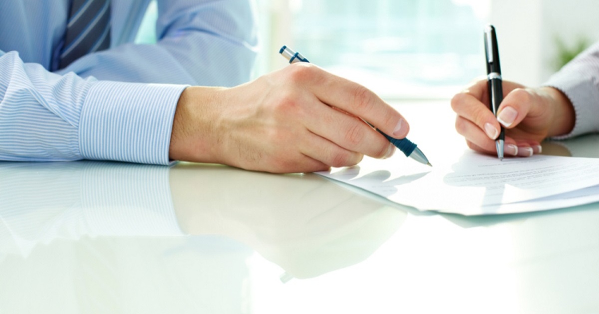 Departure Sheet Upon Dismissal: Procedure for Issuing