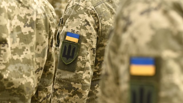 Exit Document When Dismissing a Soldier of the Armed Forces of Ukraine: Property Transfer Procedure