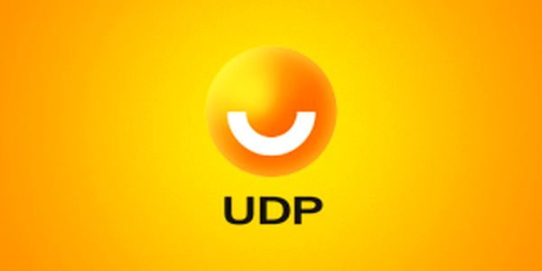 UDP