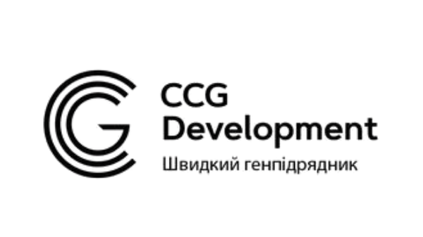 CCG Development