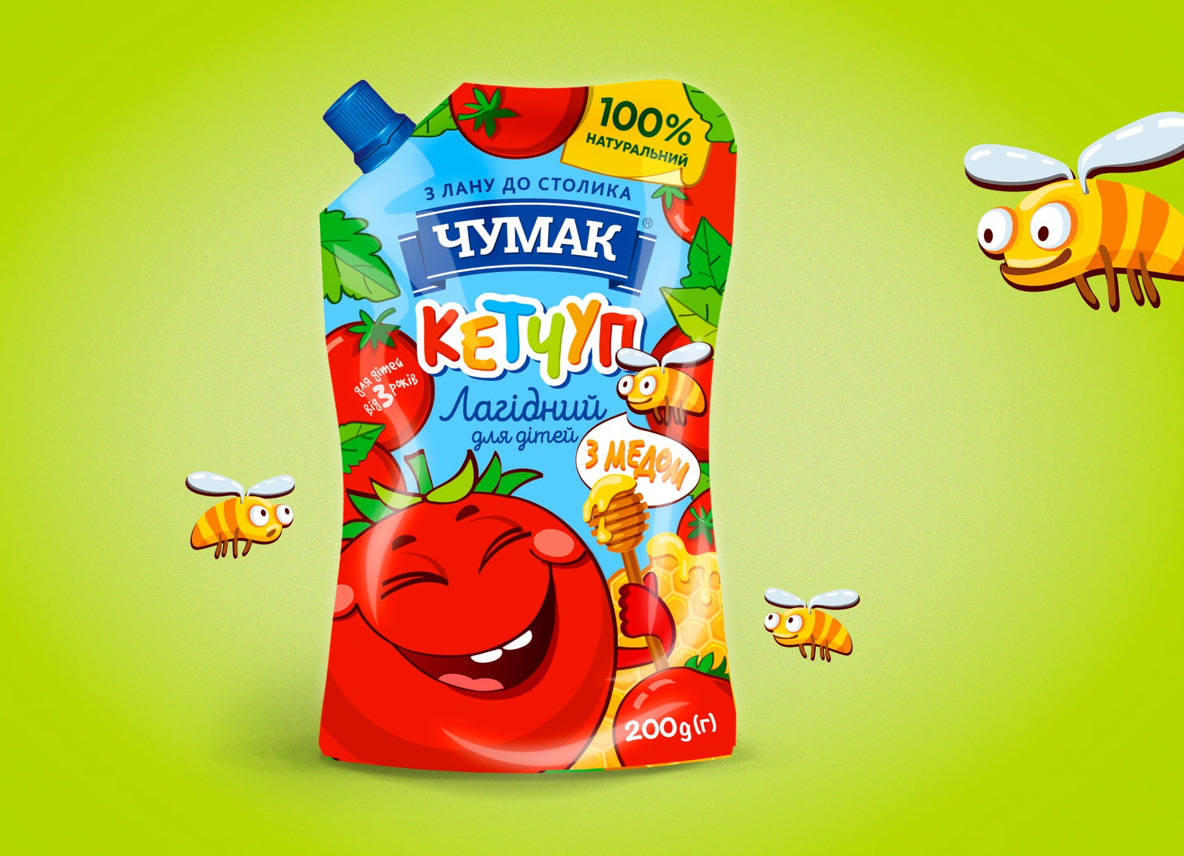 Chumak
