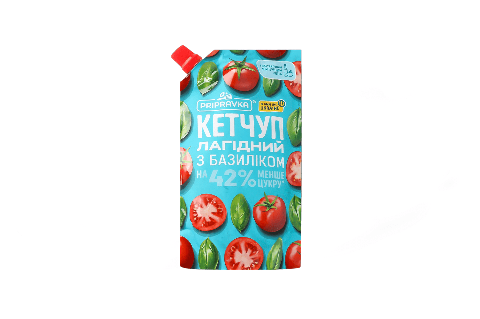 PRIPRAVKA