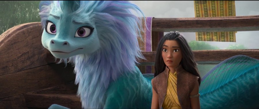 найкращі мультфільми студії Disney