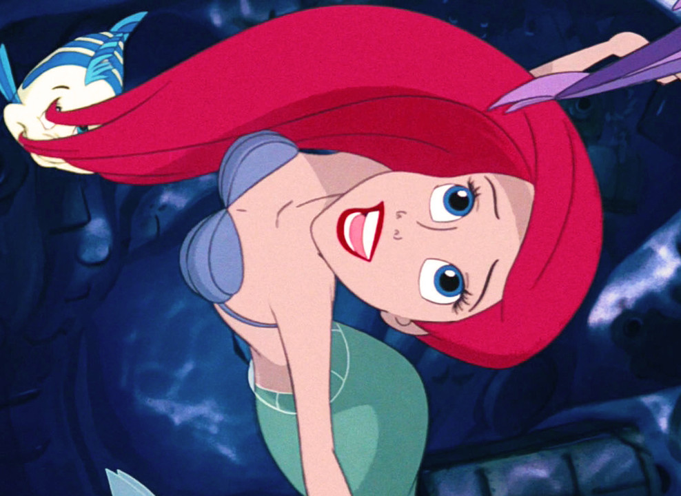 що подивитись від Disney