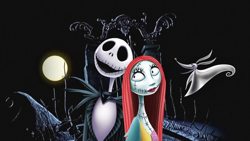 мультфільми студії Disney