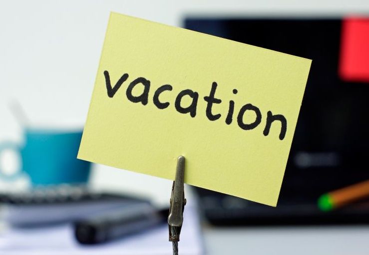 educational leave payment