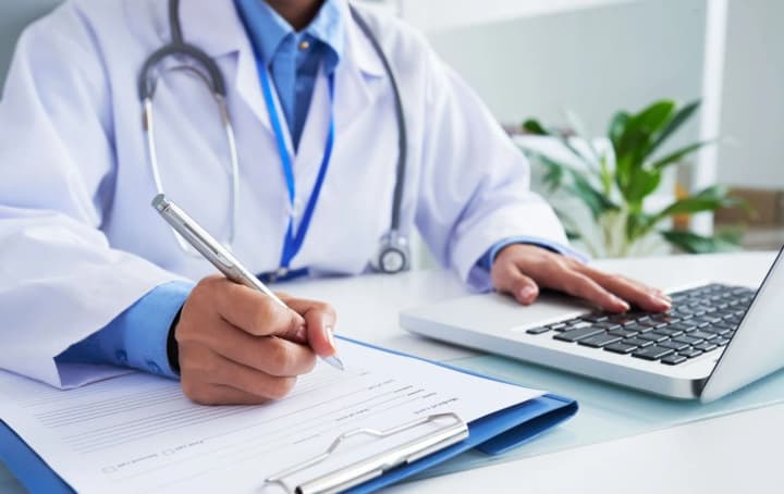 E-sick leave: notifications in Diya