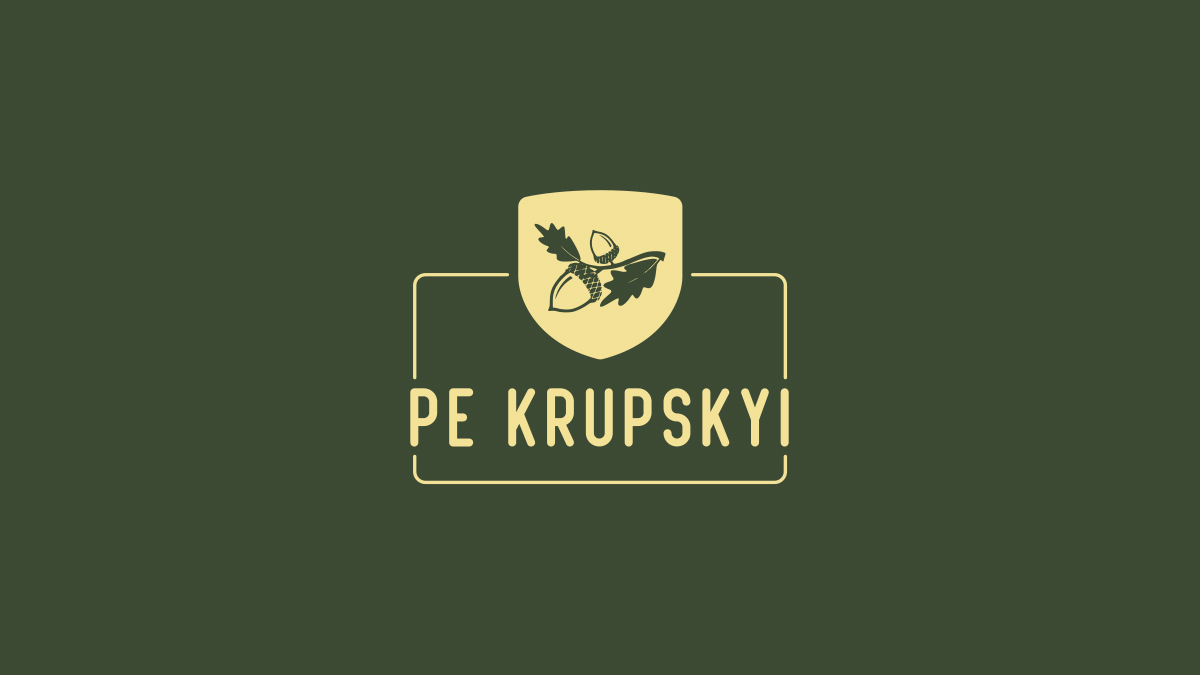 PE KRUPSKYI