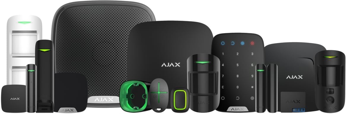 AJAX