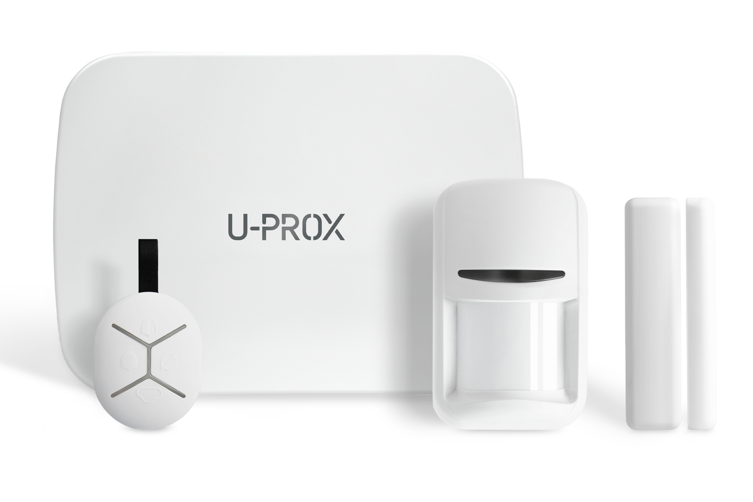 U-PROX