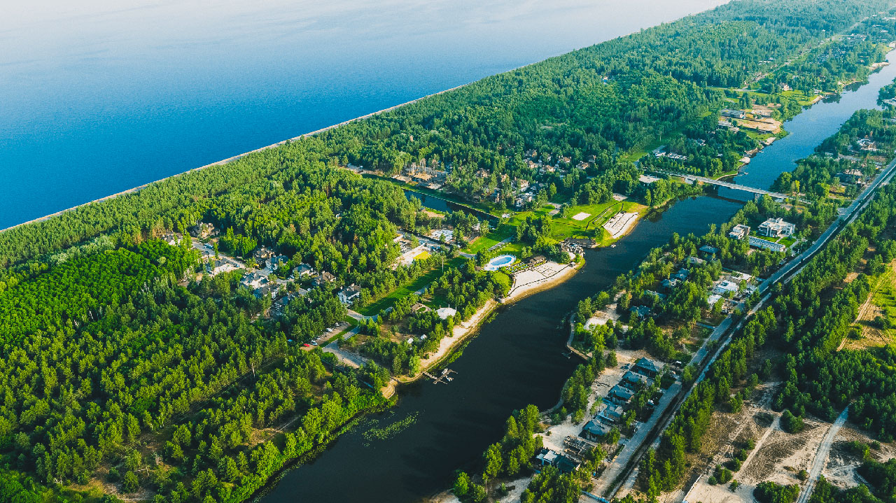 Riviera Village