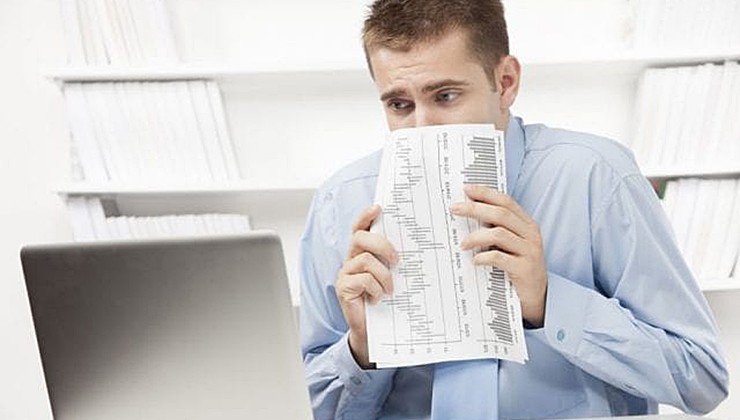 Ergophobia: what it is