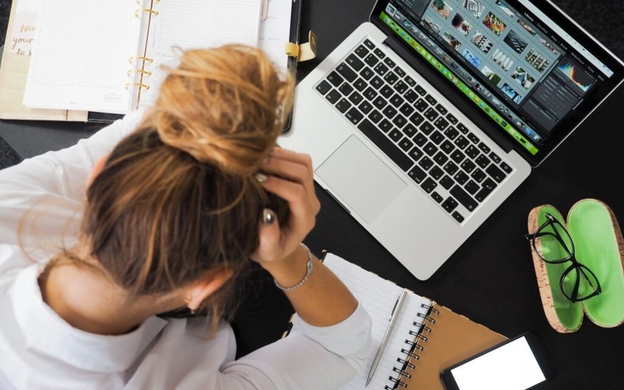 Ergophobia: how to overcome the fear of work