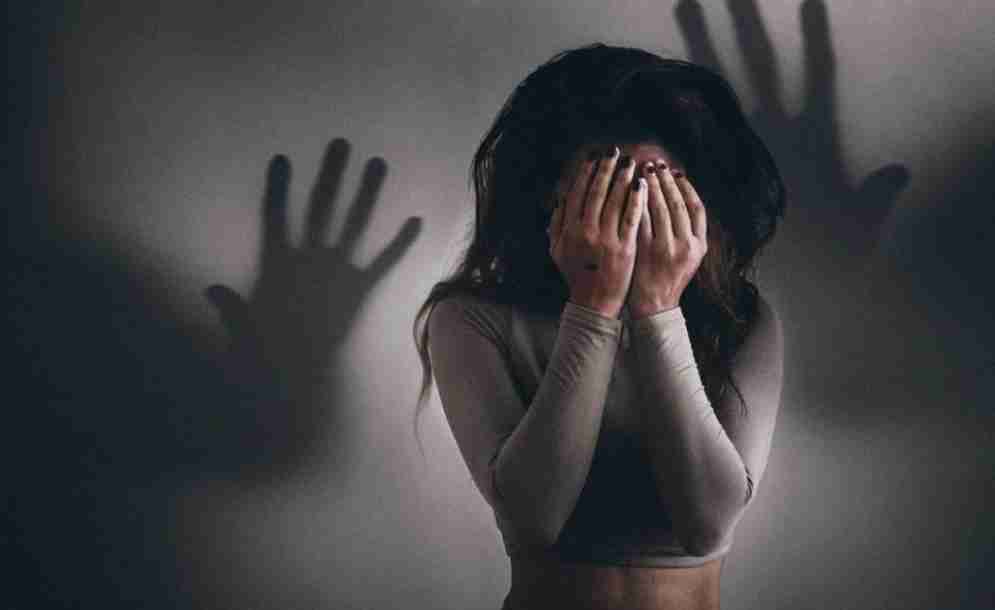 Ergophobia: prevention