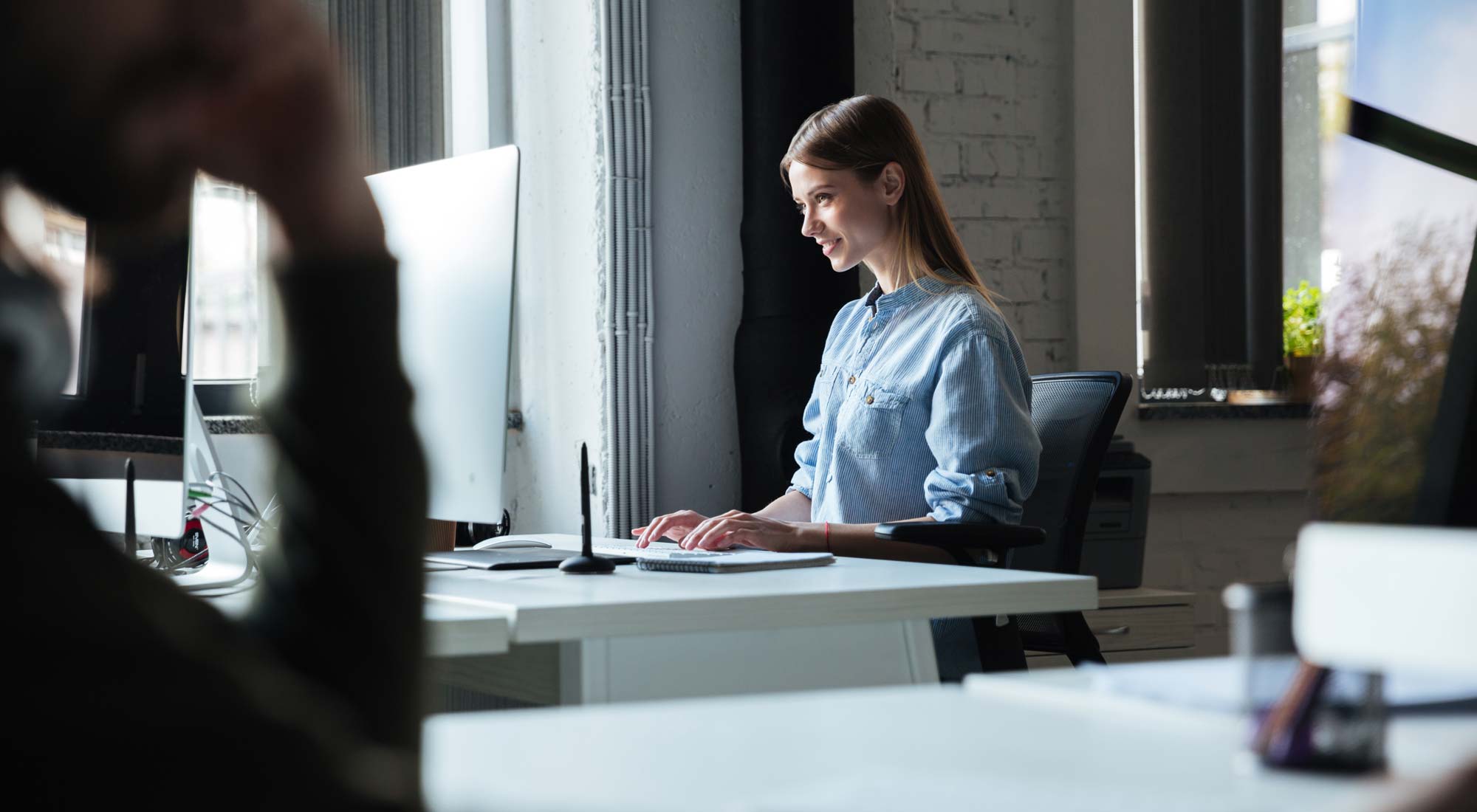Ergophobia: in different spheres of professional activity