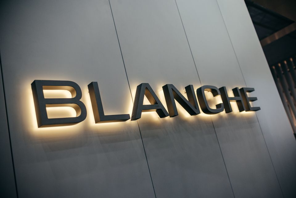Blanche