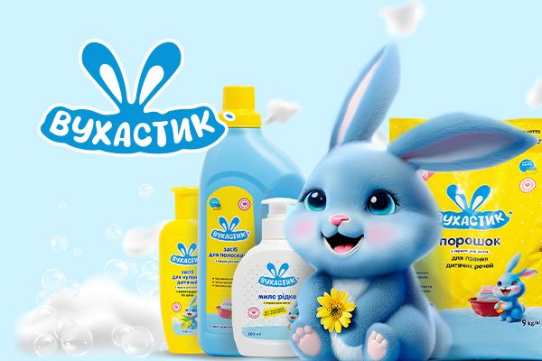Вухастик