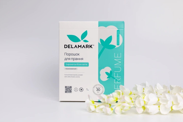 DeLaMark
