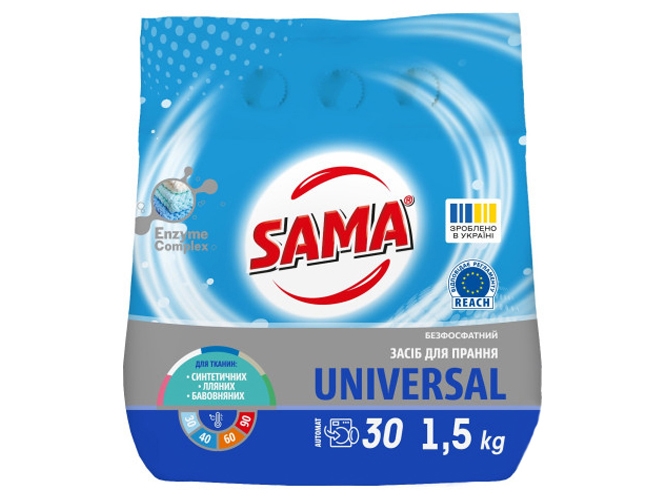 SAMA