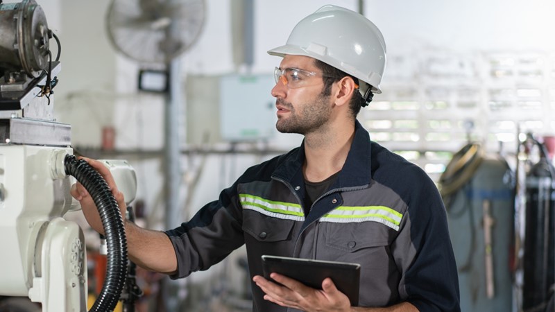 Technical Employee