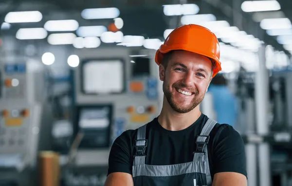 Technical Employee: Main Responsibilities
