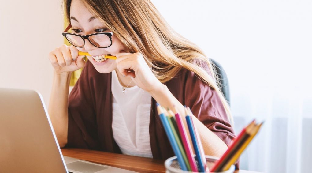 Technical Employee: How to Properly Format