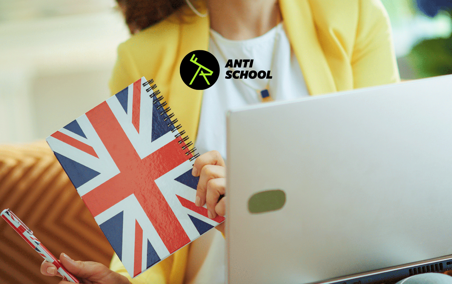 Antischool
