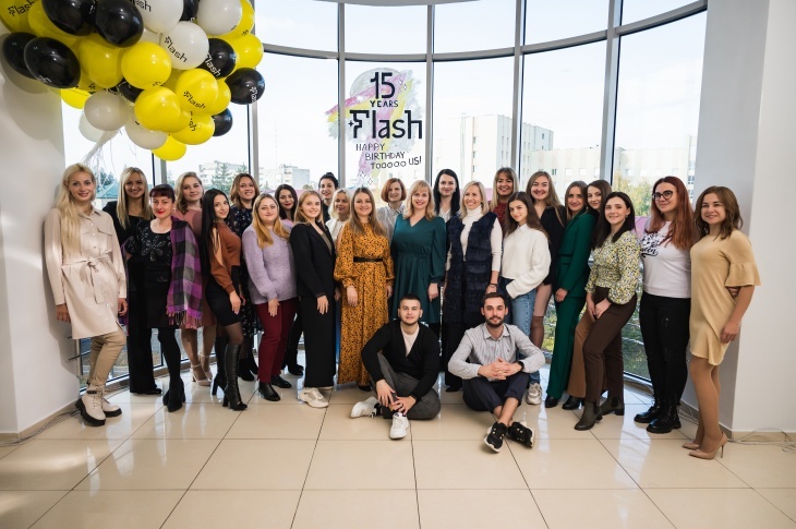 Flash