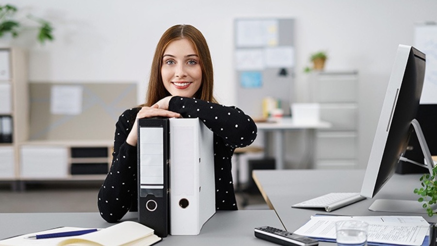 What is a staff position book