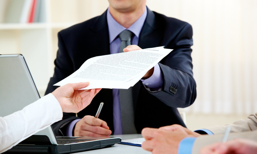 Staff position book: what data to enter