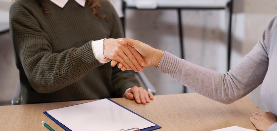 Staff position book: common mistakes