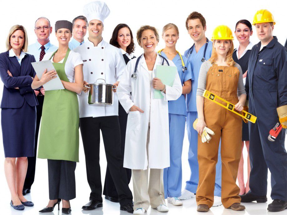 What is a specialty: the meaning of the term