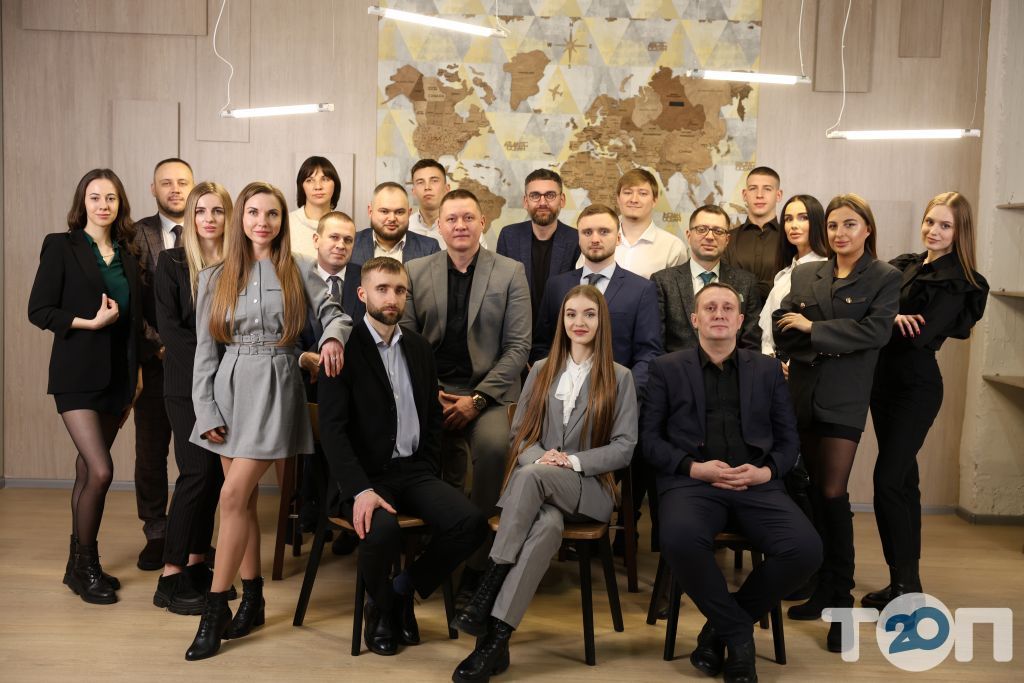 «Правова Позиція»