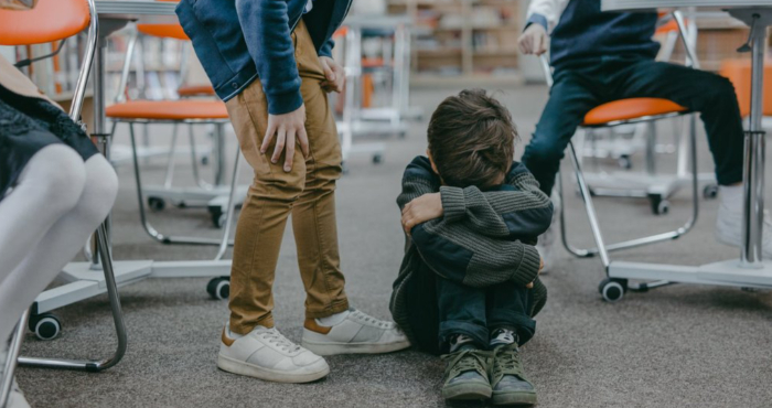 what liability exists for bullying