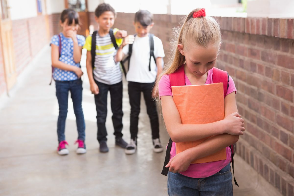 criminal liability for bullying: what threatens the offender