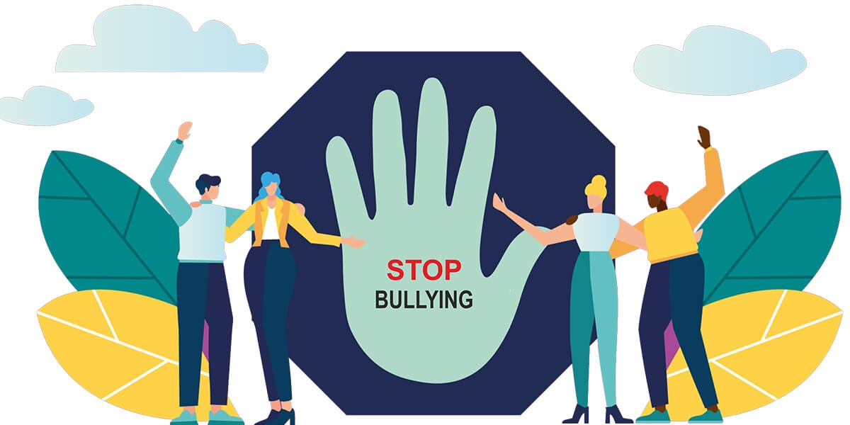 administrative liability for bullying