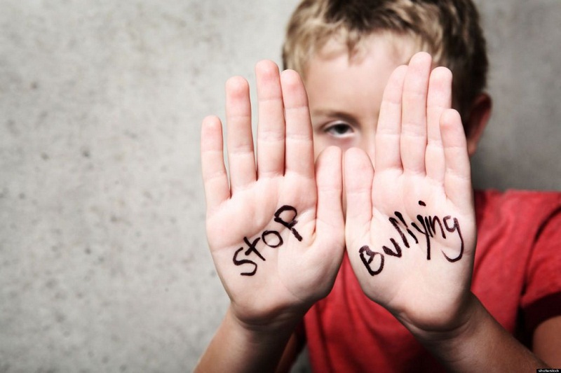 administrative liability for bullying in Ukraine